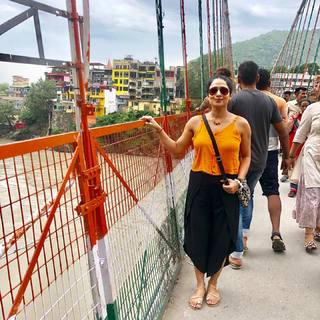 Aartee Pathak feet photo 4