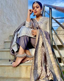 Aartee Pathak feet photo 18
