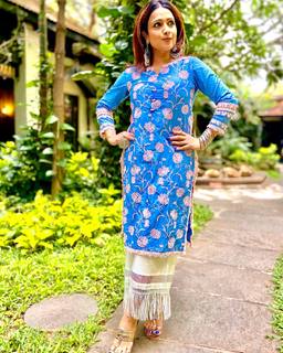 Aartee Pathak feet photo 20