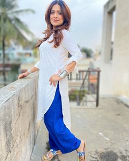Aartee Pathak feet photo 18