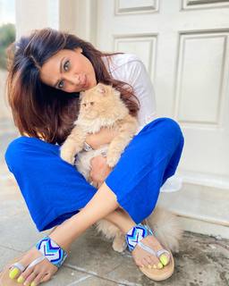 Aartee Pathak feet photo 17