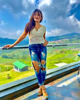Aartee Pathak feet photo 10