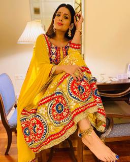 Aartee Pathak feet photo 4