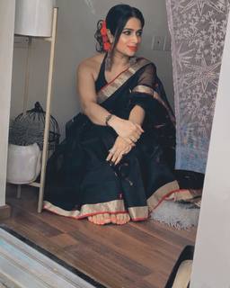 Aartee Pathak feet photo 16
