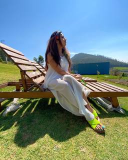 Aartee Pathak feet photo 15