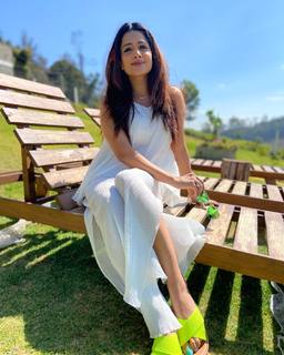 Aartee Pathak feet photo 13