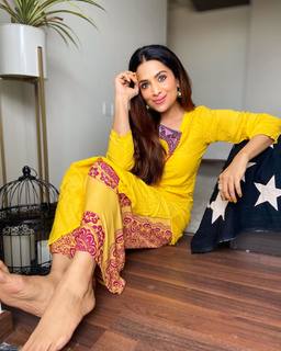 Aartee Pathak feet photo 4