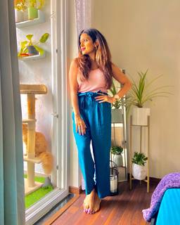 Aartee Pathak feet photo 20