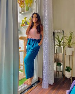 Aartee Pathak feet photo 19