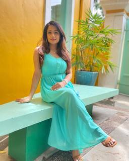 Aartee Pathak feet photo 16