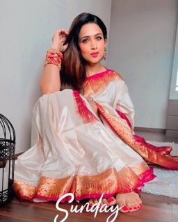 Aartee Pathak feet photo 8