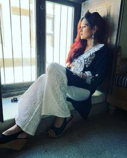Aartee Pathak feet photo 5