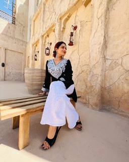 Aartee Pathak feet photo 1