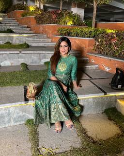 Aartee Pathak feet photo 18