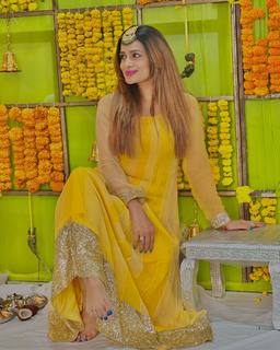 Aartee Pathak feet photo 17