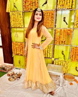 Aartee Pathak feet photo 16