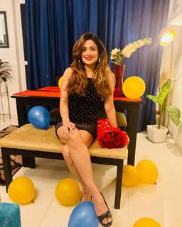 Aartee Pathak feet photo 15