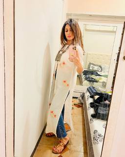 Aartee Pathak feet photo 9