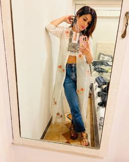 Aartee Pathak feet photo 8