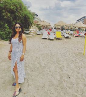 Aartee Pathak feet photo 6