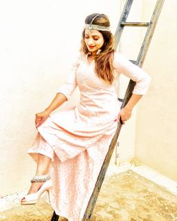 Aartee Pathak feet photo 4