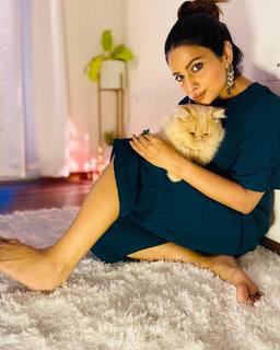 Aartee Pathak feet photo 13