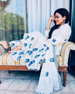 Aartee Pathak feet photo 9
