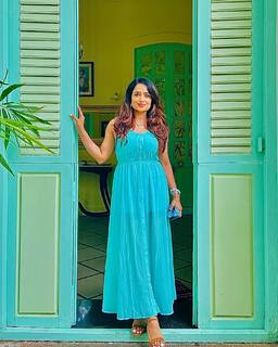 Aartee Pathak feet photo 6