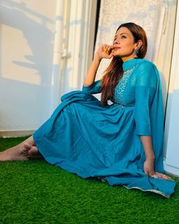 Aartee Pathak feet photo 20
