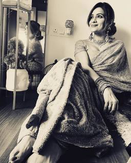 Aartee Pathak feet photo 18