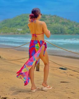 Aartee Pathak feet photo 8