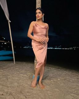Aartee Pathak feet photo 20