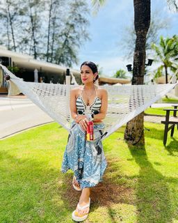 Aartee Pathak feet photo 18