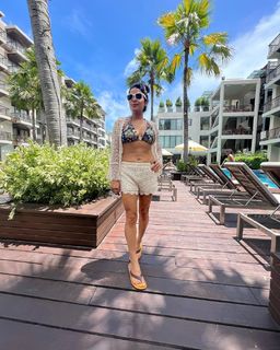 Aartee Pathak feet photo 10