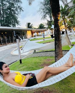Aartee Pathak feet photo 6