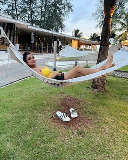 Aartee Pathak feet photo 5