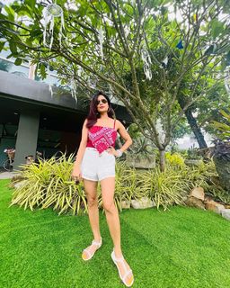Aartee Pathak feet photo 18