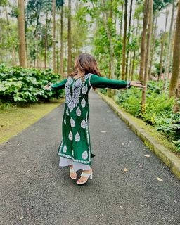 Aartee Pathak feet photo 10