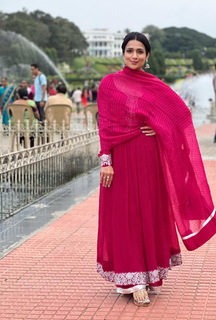 Aartee Pathak feet photo 13