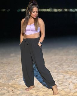 Aartee Pathak feet photo 12