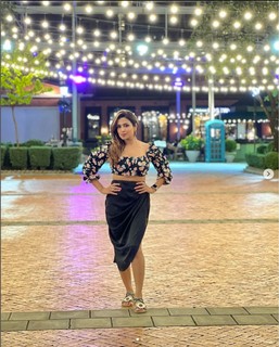 Aartee Pathak feet photo 11