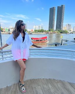 Aartee Pathak feet photo 8
