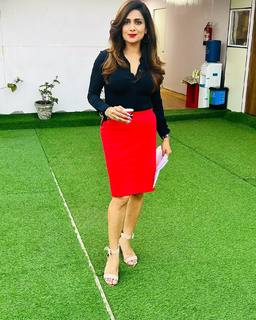 Aartee Pathak feet photo 7