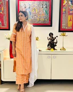 Aartee Pathak feet photo 6