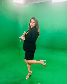 Aartee Pathak feet photo 19