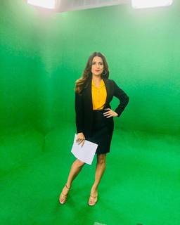 Aartee Pathak feet photo 18