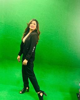 Aartee Pathak feet photo 13