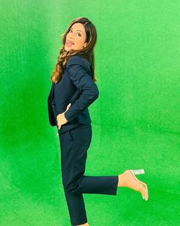 Aartee Pathak feet photo 7