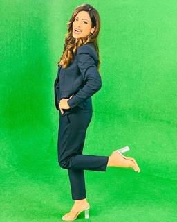Aartee Pathak feet photo 6