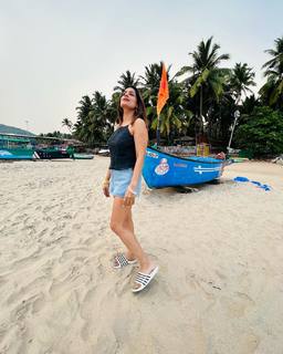 Aartee Pathak feet photo 4